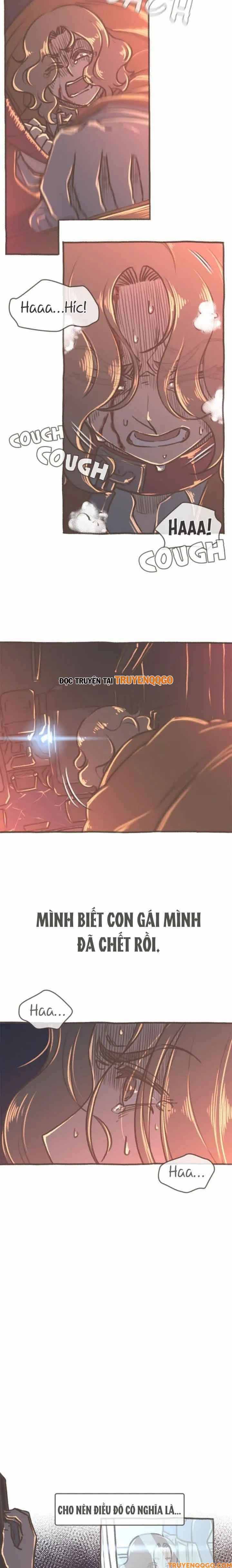 Yeon-Ah: Chapter 50