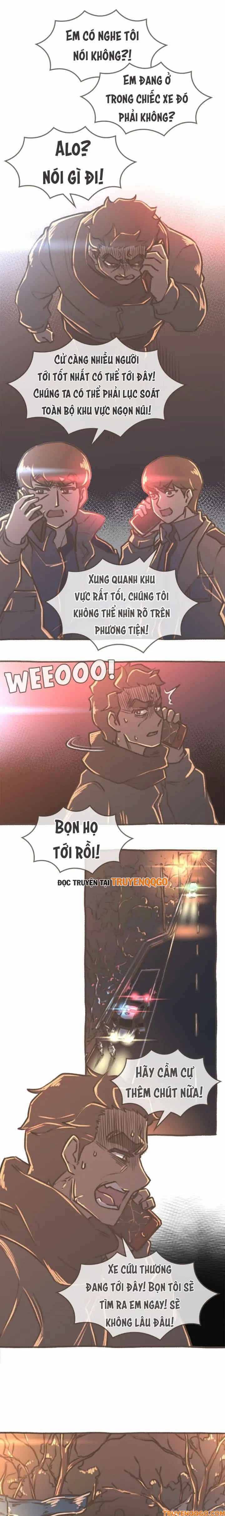 Yeon-Ah: Chapter 50