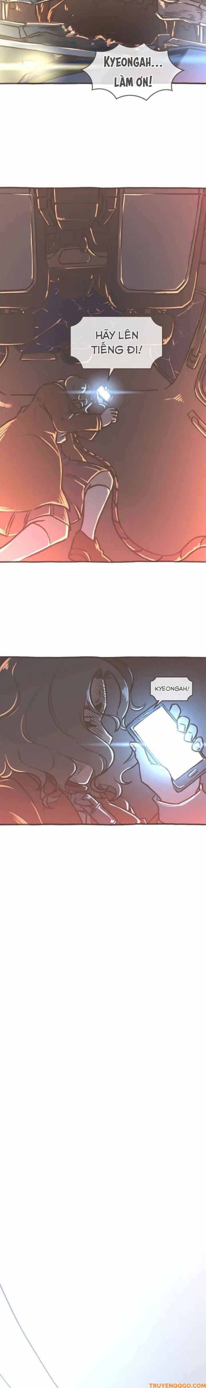 Yeon-Ah: Chapter 50
