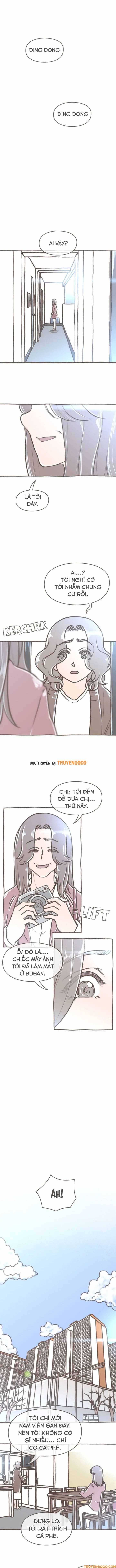 Yeon-Ah: Chapter 51