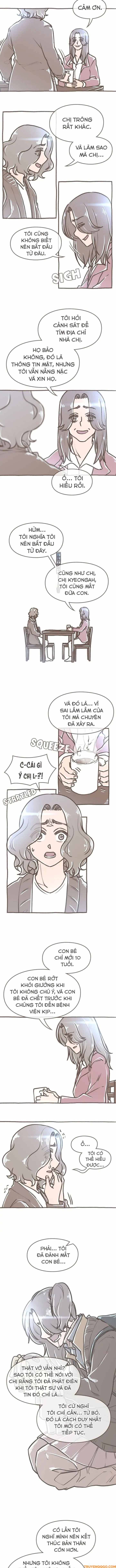 Yeon-Ah: Chapter 51