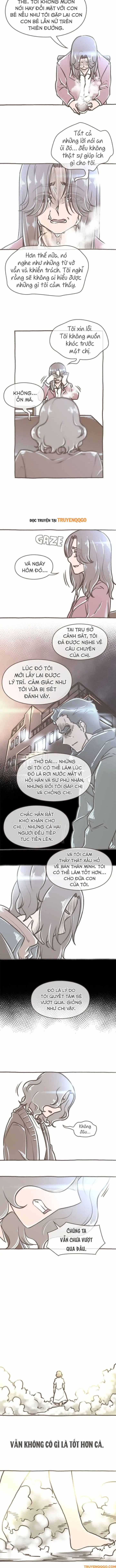 Yeon-Ah: Chapter 51