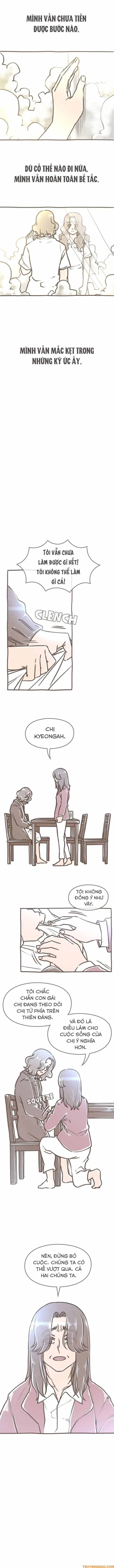 Yeon-Ah: Chapter 51