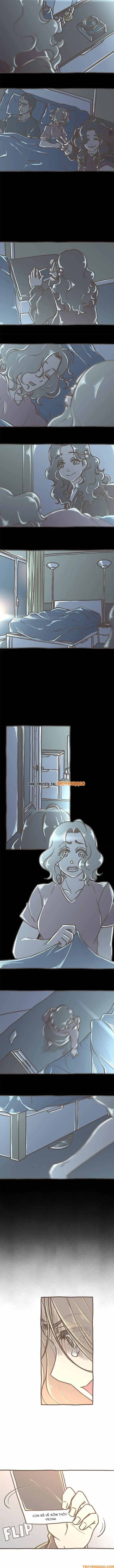 Yeon-Ah: Chapter 51