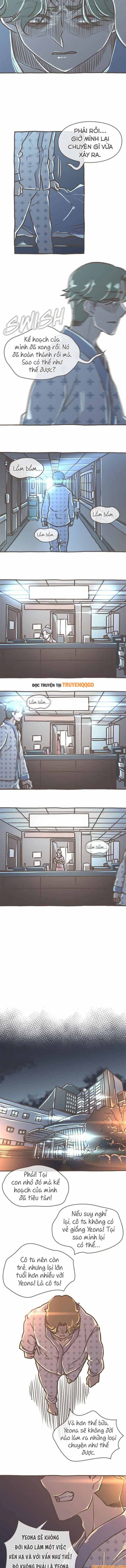 Yeon-Ah: Chapter 51