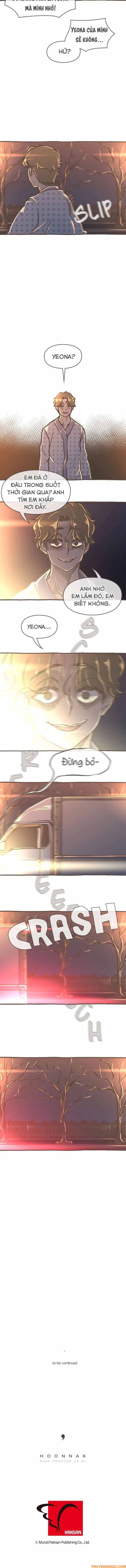 Yeon-Ah: Chapter 51
