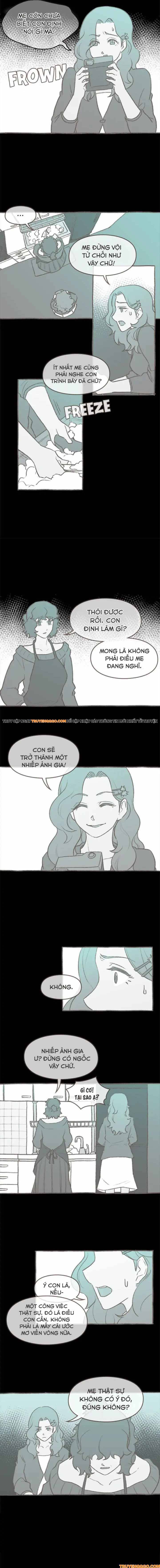 Yeon-Ah: Chapter 7