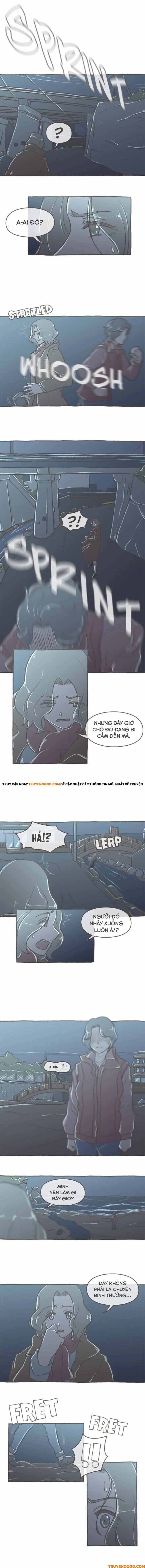 Yeon-Ah: Chapter 7