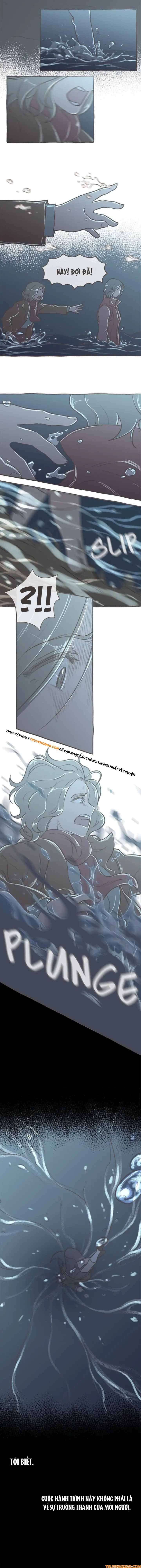 Yeon-Ah: Chapter 7