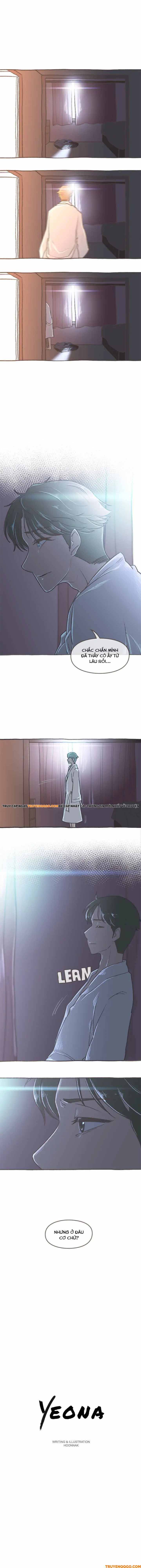 Yeon-Ah: Chapter 9