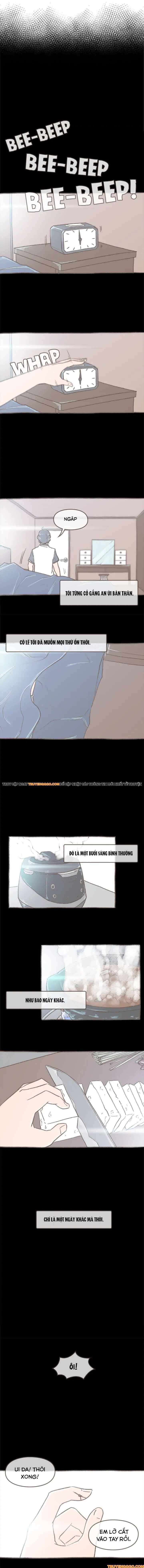 Yeon-Ah: Chapter 9