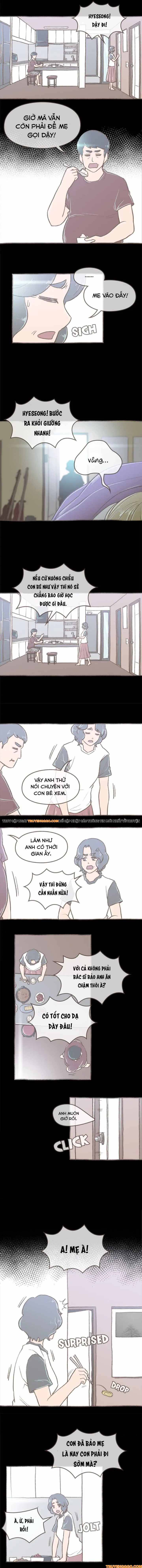 Yeon-Ah: Chapter 9
