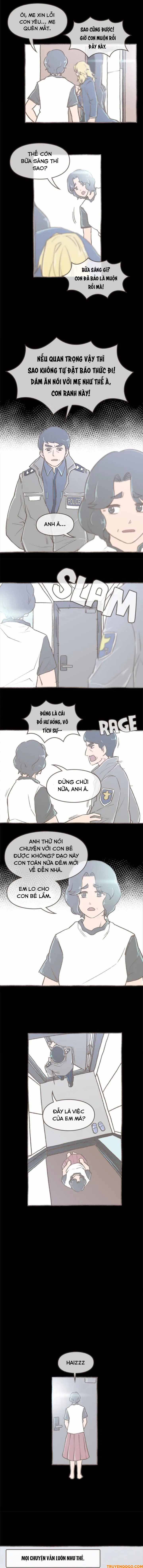 Yeon-Ah: Chapter 9
