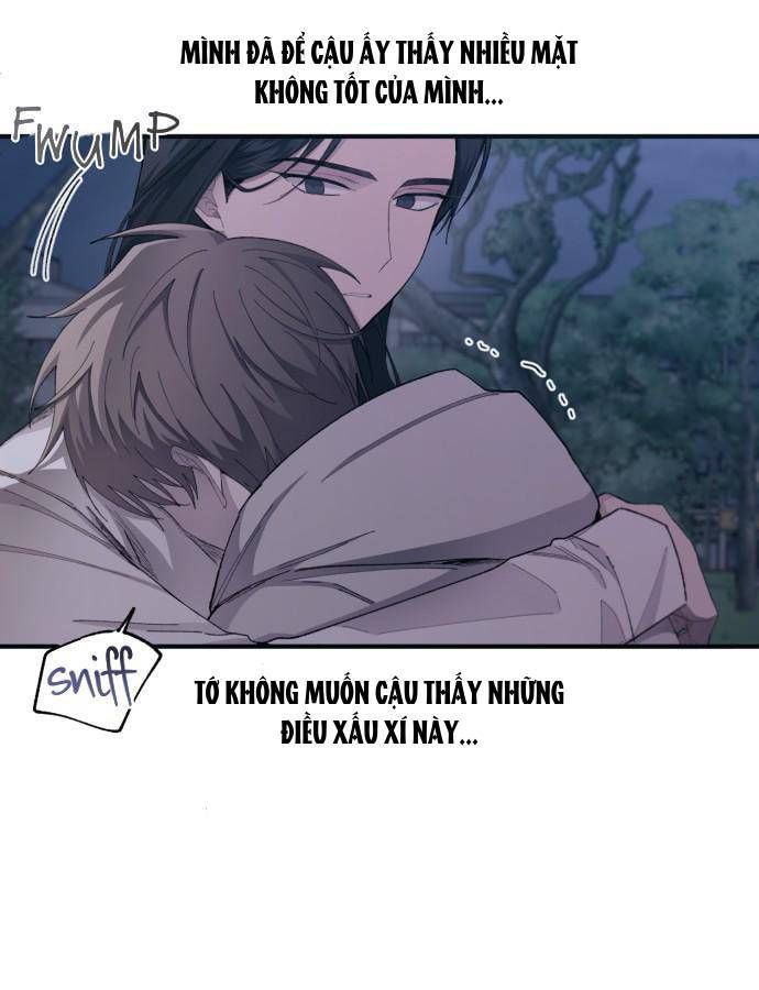 Yeonwoo's Innocence: Chapter 64