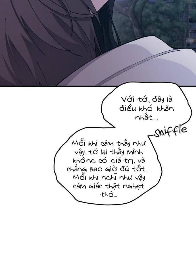 Yeonwoo's Innocence: Chapter 64