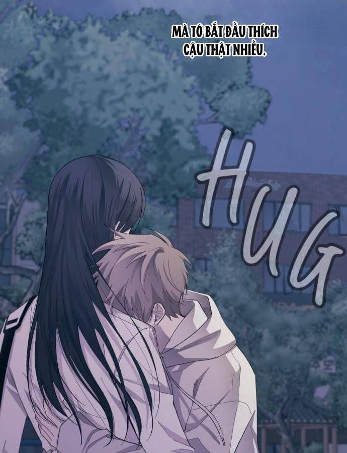 Yeonwoo's Innocence: Chapter 64