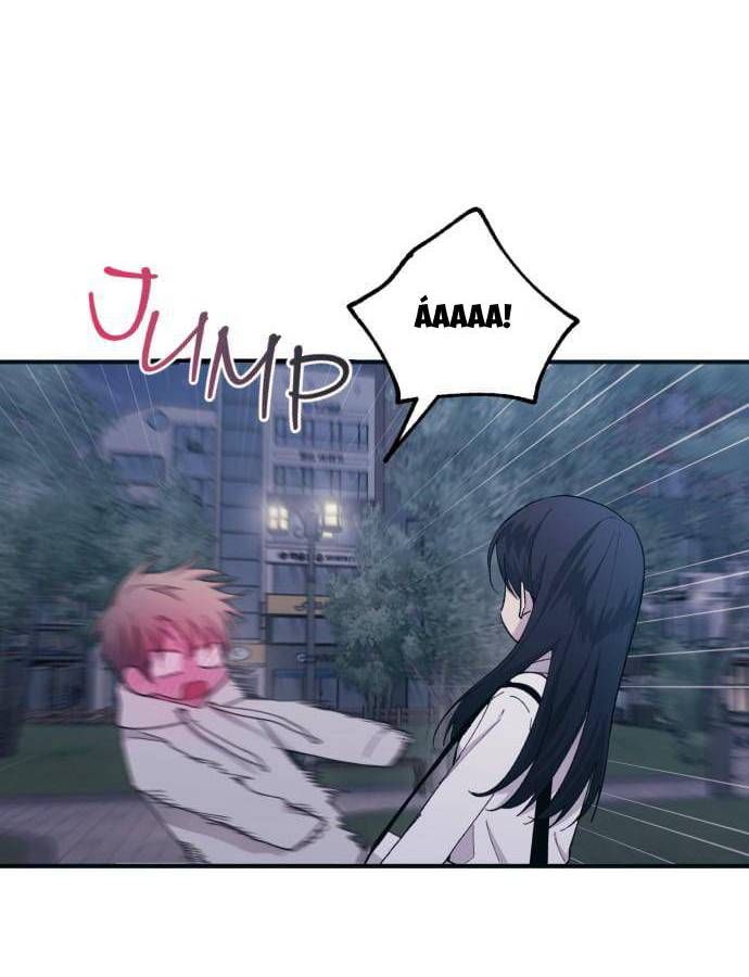 Yeonwoo's Innocence: Chapter 64