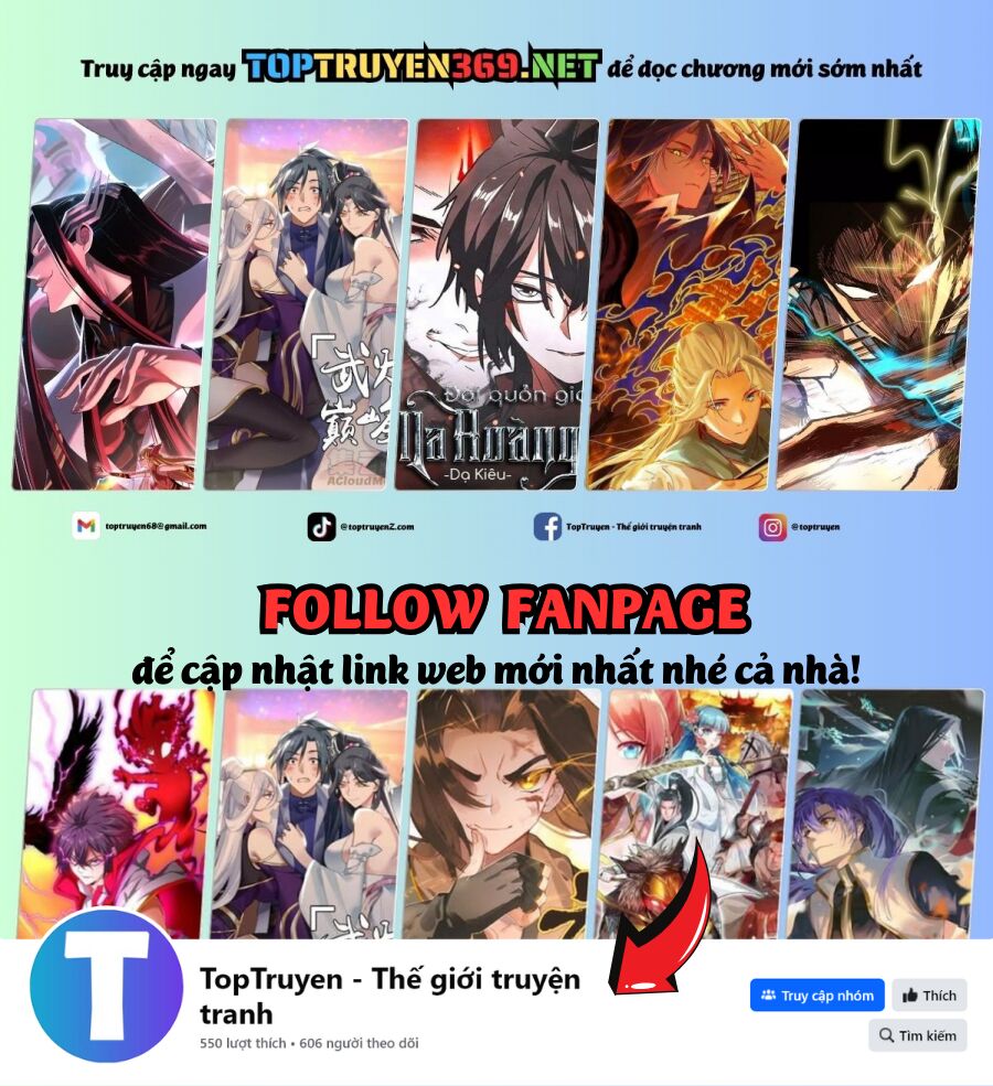 Yêu Thần Ký: Chapter 625