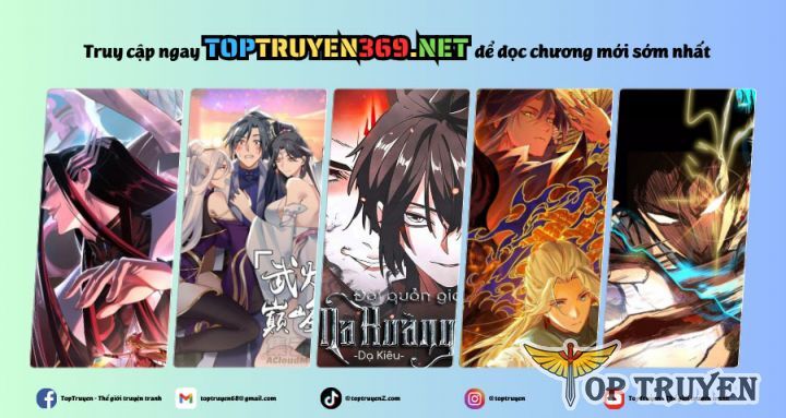 Yêu Thần Ký: Chapter 625