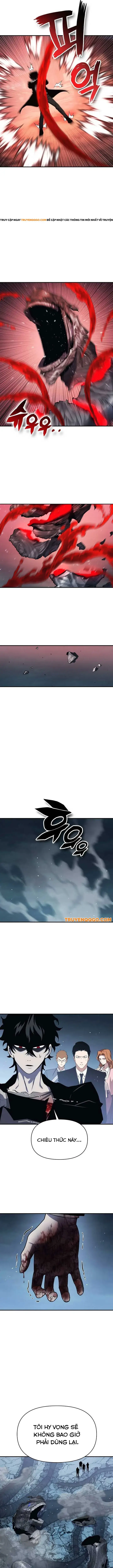 Yokai Yokai Yokai!: Chapter 15