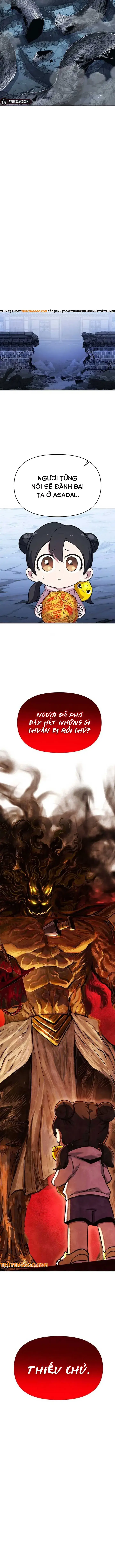 Yokai Yokai Yokai!: Chapter 15