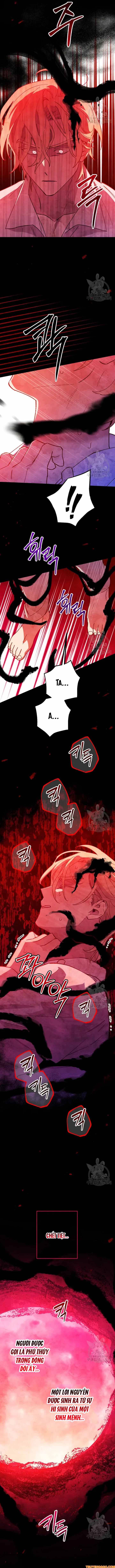 Your Majesty, Please Stop Now: Chapter 14