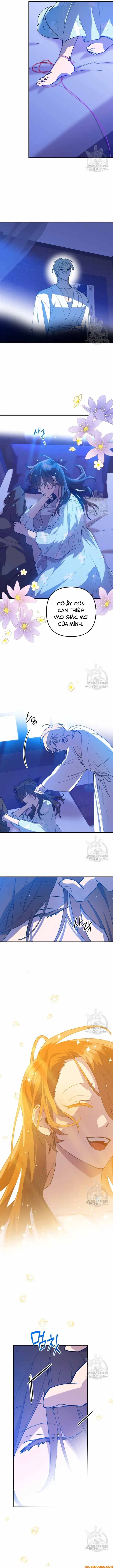 Your Majesty, Please Stop Now: Chapter 14