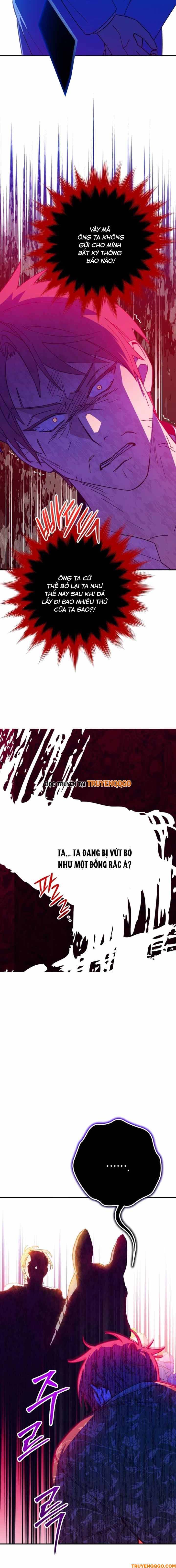 Your Majesty, Please Stop Now: Chapter 16