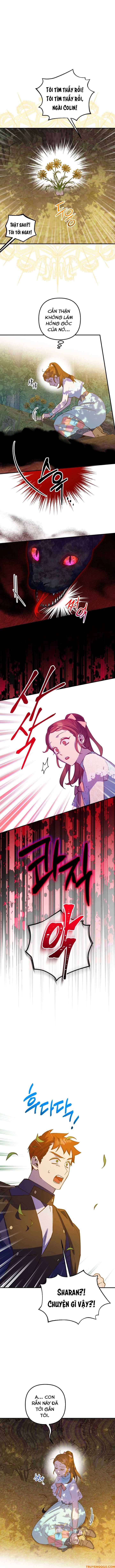 Your Majesty, Please Stop Now: Chapter 17