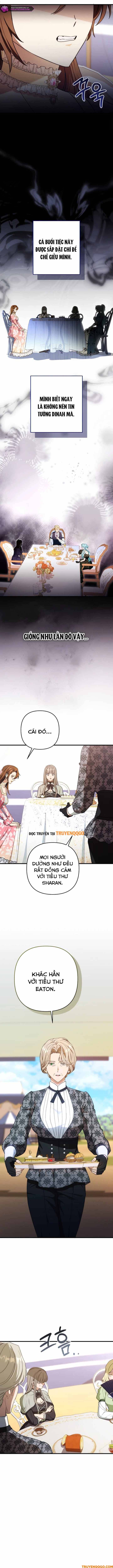 Your Majesty, Please Stop Now: Chapter 29
