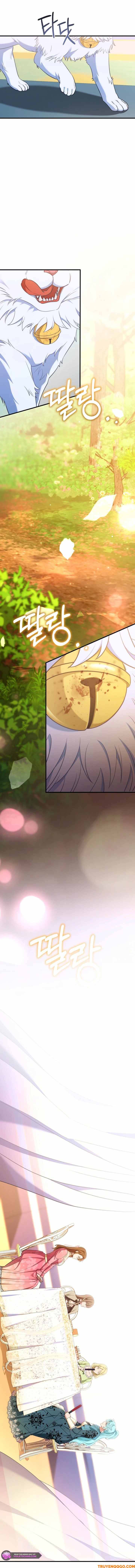 Your Majesty, Please Stop Now: Chapter 29