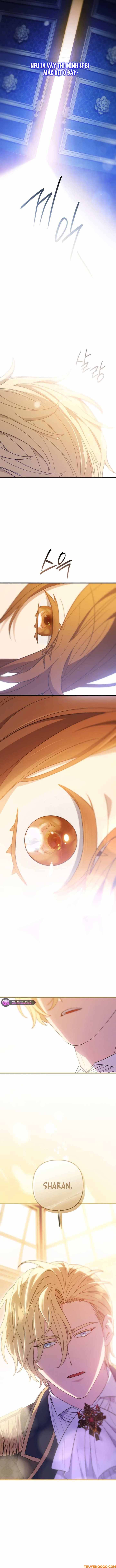 Your Majesty, Please Stop Now: Chapter 30