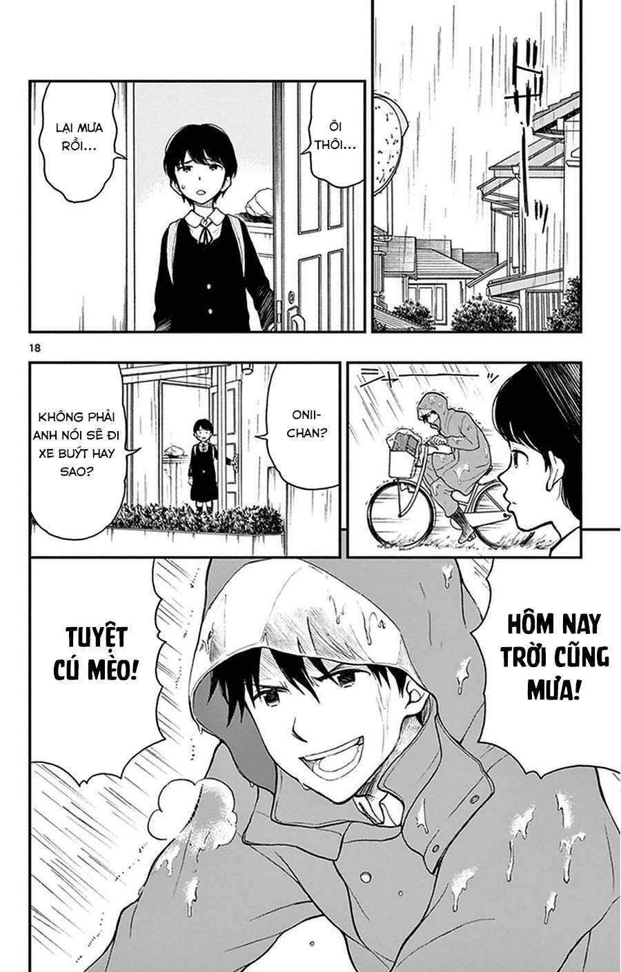 Yugami-Kun Ni Wa Tomodachi Ga Inai: Chapter 37