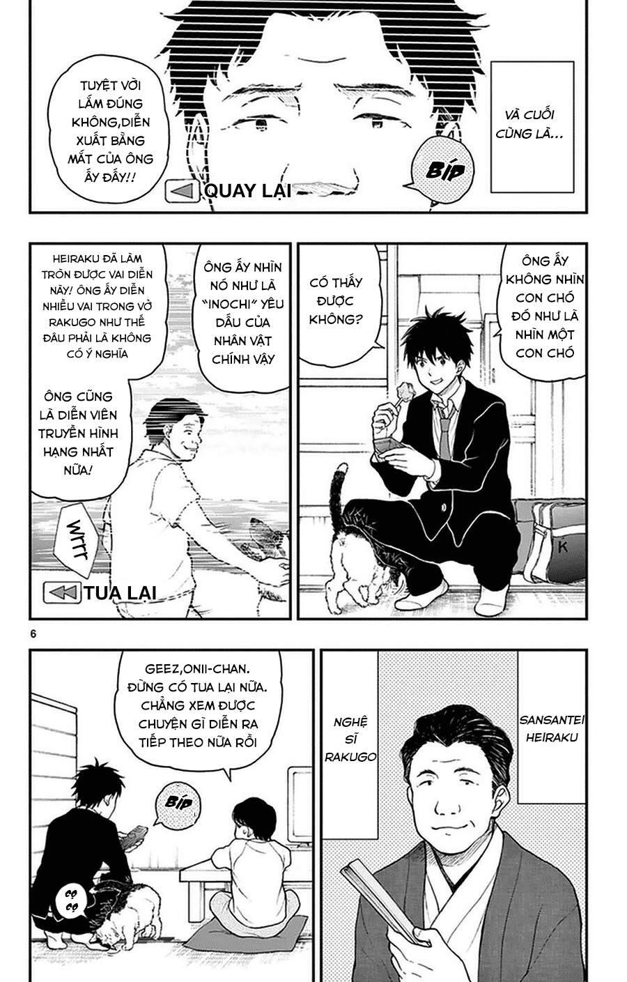 Yugami-Kun Ni Wa Tomodachi Ga Inai: Chapter 37