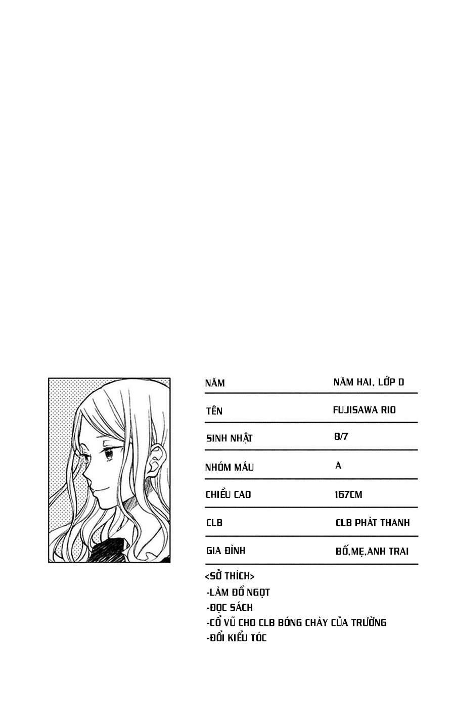 Yugami-Kun Ni Wa Tomodachi Ga Inai: Chapter 38