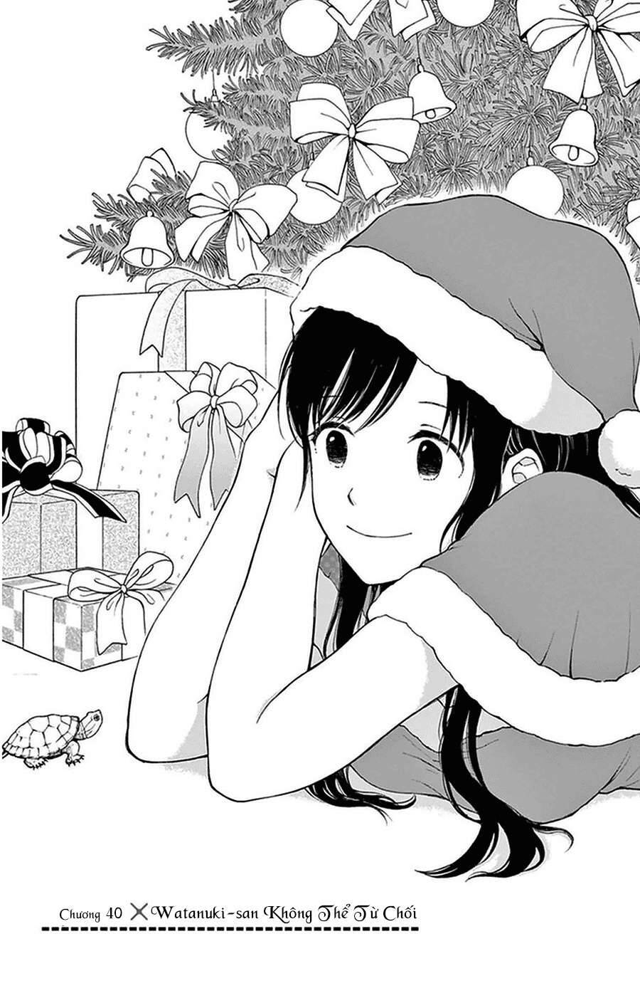 Yugami-Kun Ni Wa Tomodachi Ga Inai: Chapter 40