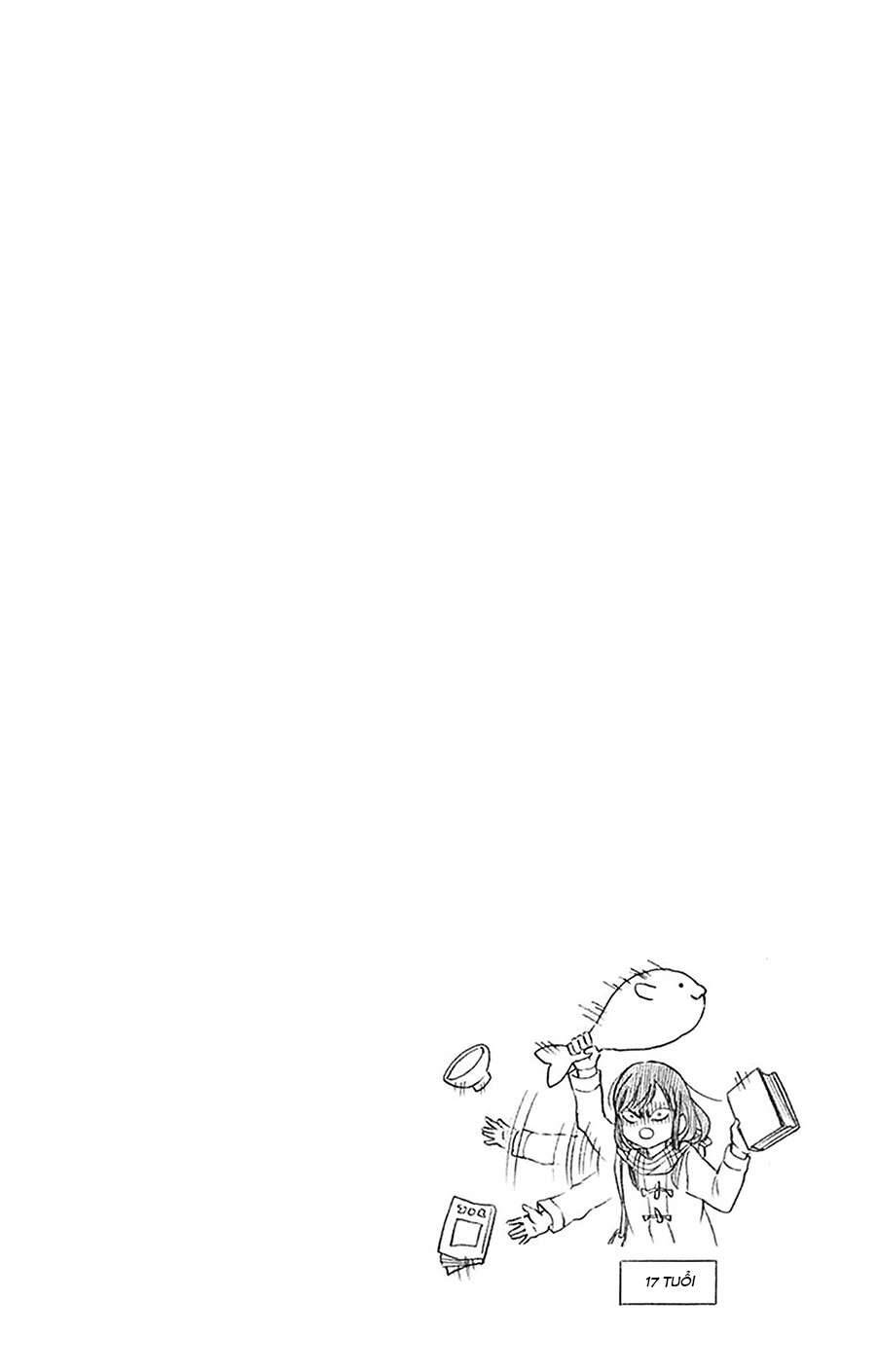 Yugami-Kun Ni Wa Tomodachi Ga Inai: Chapter 42