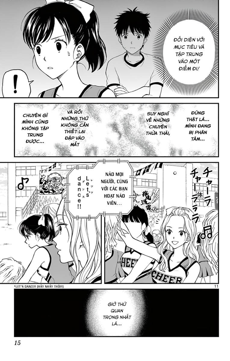 Yugami-Kun Ni Wa Tomodachi Ga Inai: Chapter 62