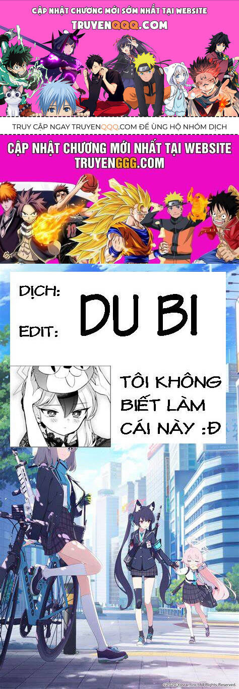 Zannen Jokanbu Black General-San: Chapter 111