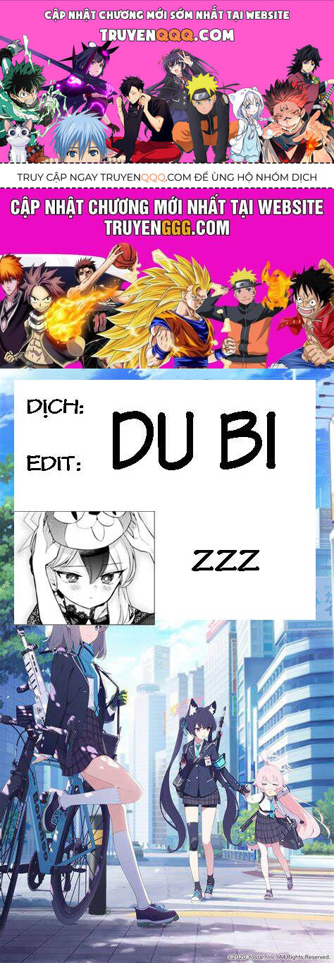 Zannen Jokanbu Black General-San: Chapter 112