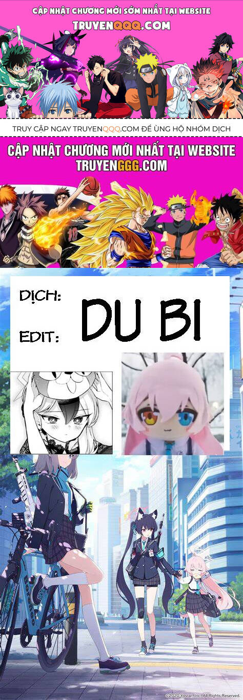 Zannen Jokanbu Black General-San: Chapter 114