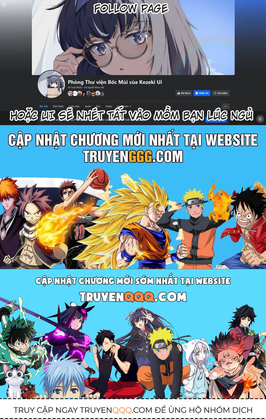 Zannen Jokanbu Black General-San: Chapter 121