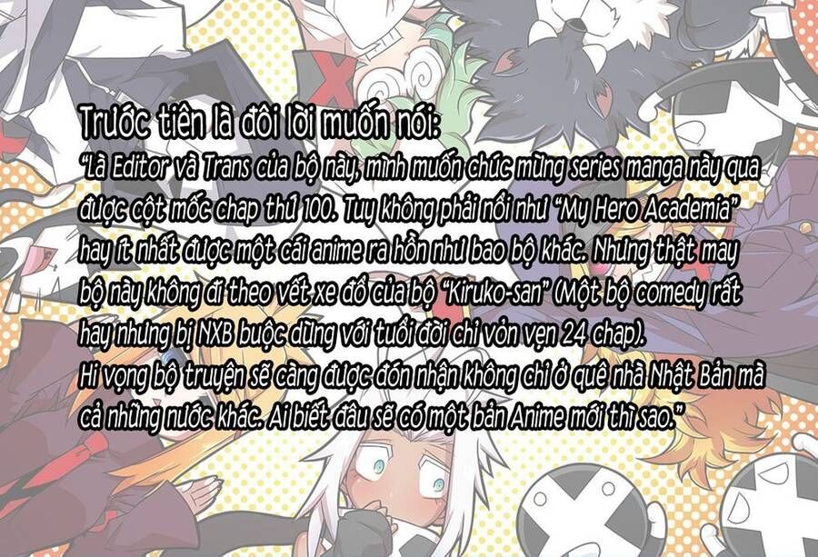 Zannen Jokanbu Black General-San: Chapter 78