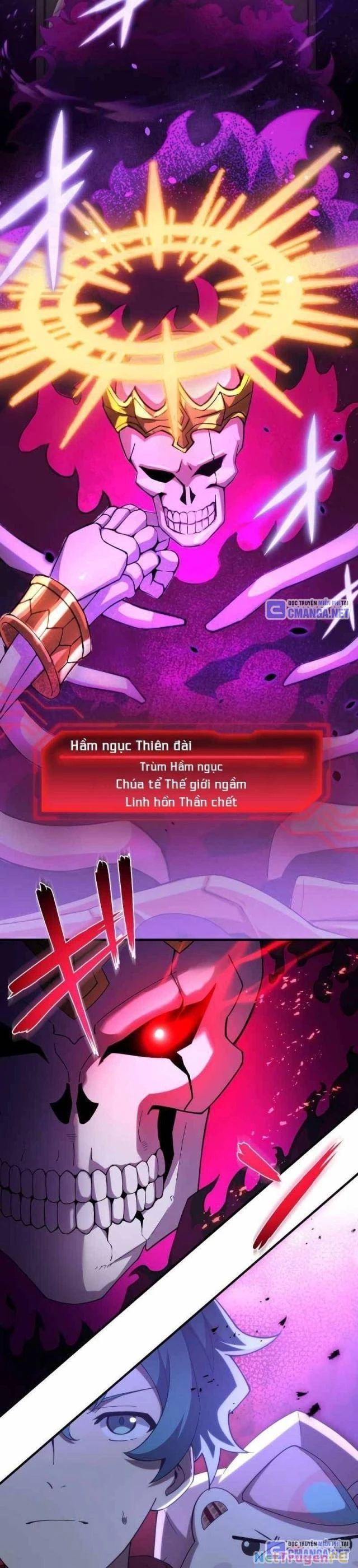 Zero 0 - Vựơt Qua Cả Ma Pháp Thời Không: Chapter 24