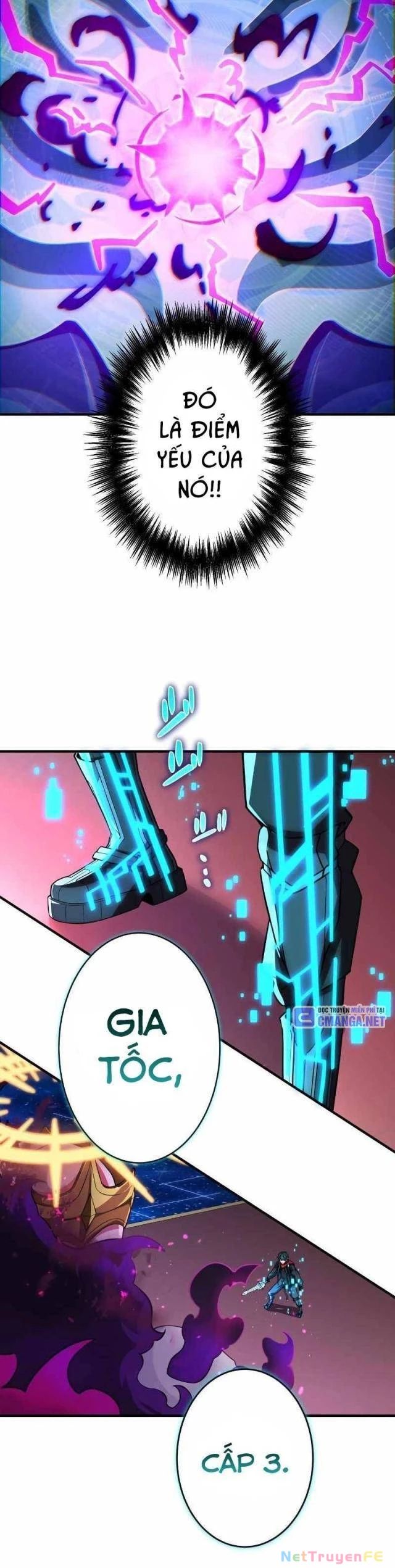 Zero 0 - Vựơt Qua Cả Ma Pháp Thời Không: Chapter 24