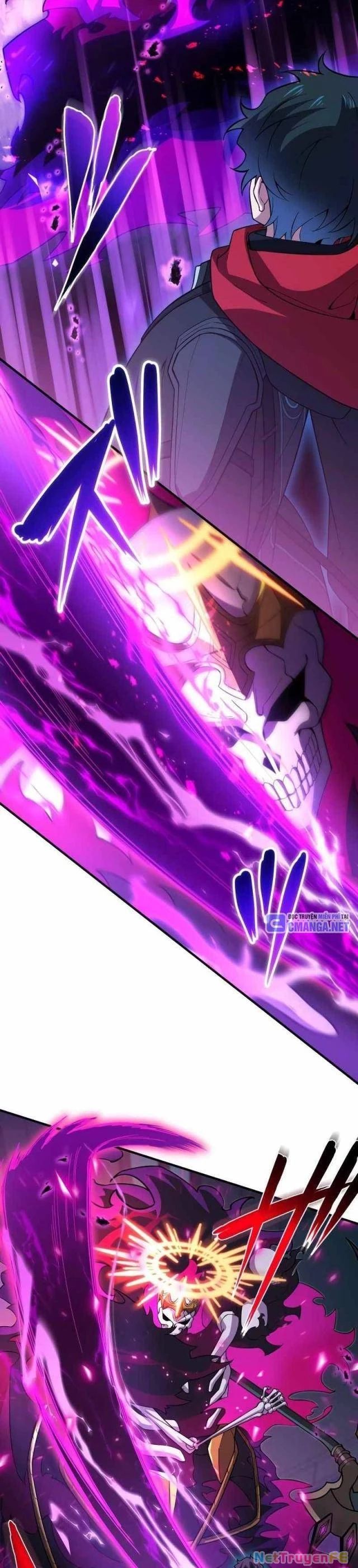 Zero 0 - Vựơt Qua Cả Ma Pháp Thời Không: Chapter 24