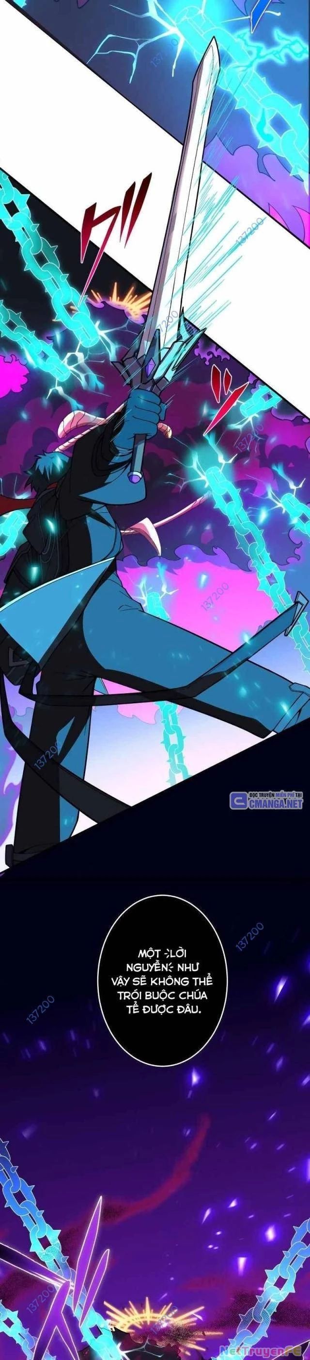 Zero 0 - Vựơt Qua Cả Ma Pháp Thời Không: Chapter 24