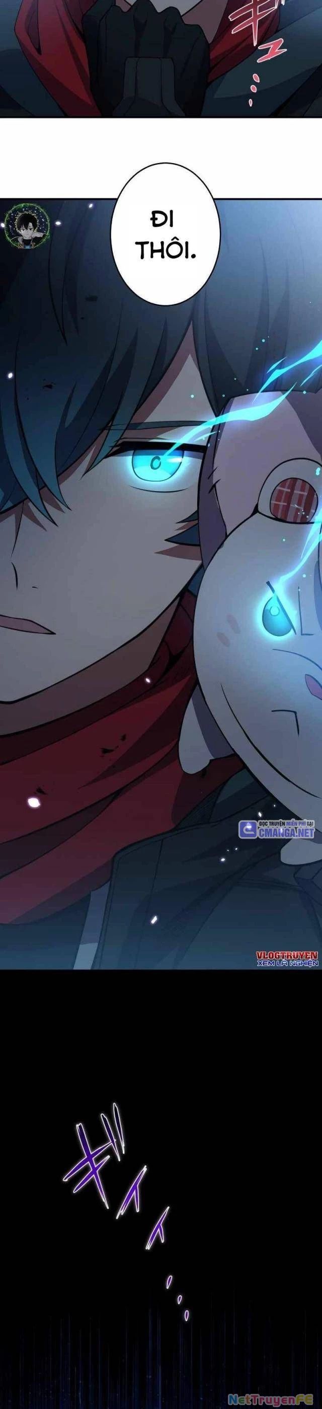 Zero 0 - Vựơt Qua Cả Ma Pháp Thời Không: Chapter 24