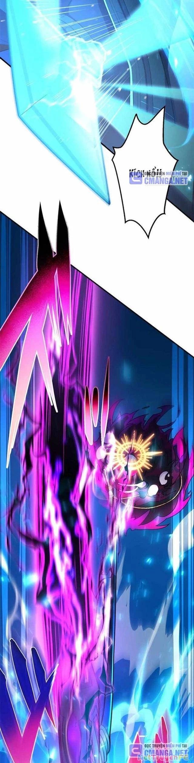 Zero 0 - Vựơt Qua Cả Ma Pháp Thời Không: Chapter 25