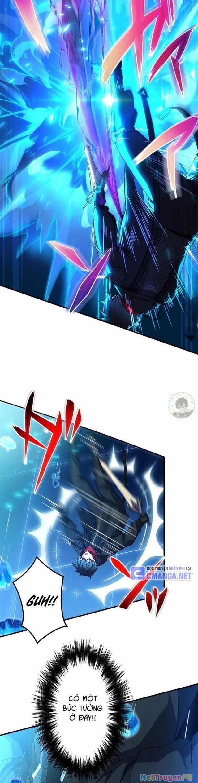 Zero 0 - Vựơt Qua Cả Ma Pháp Thời Không: Chapter 25
